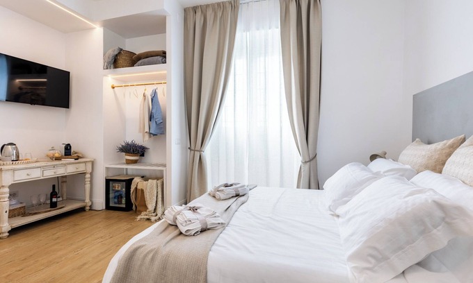 San Giovanni Casa | La Maison du Charme