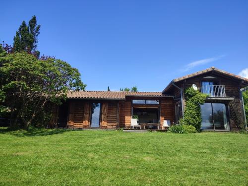 Passa Chalet De Esquí | La Maison du Charpentier