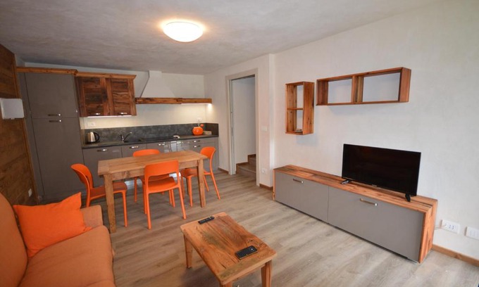 Saint Maurice Apartamento | La maison du coeur