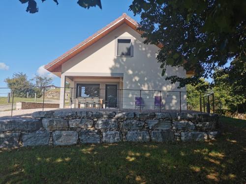 Le Fied Casa | La Maison du Colombier