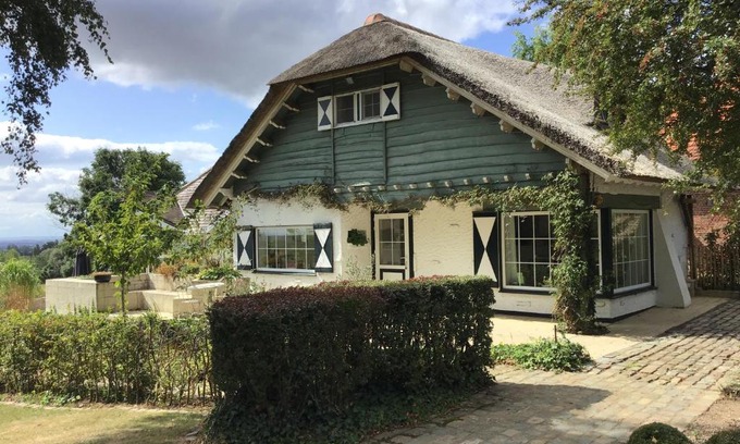Westouter Casa | la maison du docteur