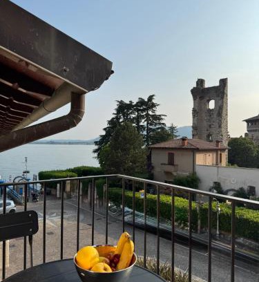 Predore Apartamento | La Maison du Lac Iseo 3