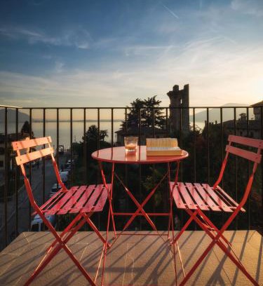 Predore Apartamento | La Maison Du Lac Iseo