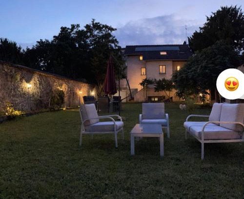 Champrosay Casa | La maison du luxe
