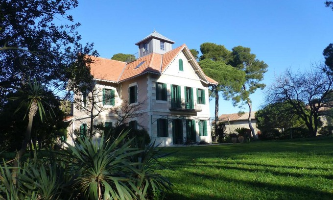 Aigues-Mortes Casa | La Maison du Môle