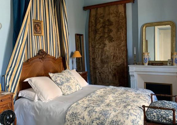 Durban-Corbieres Cama Y Desayuno | La Maison du Magistrat