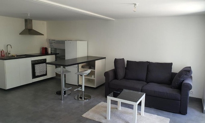 Trentemoult Casa | La Maison du Main Coon