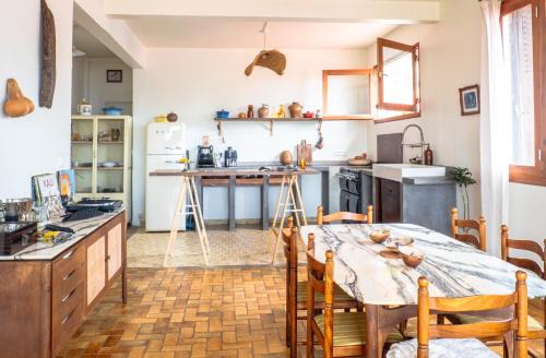 Saint-Pierre Casa | La Maison du Marché