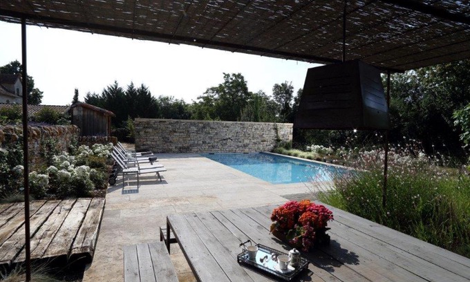 Loze Casa | La Maison Du Meunier