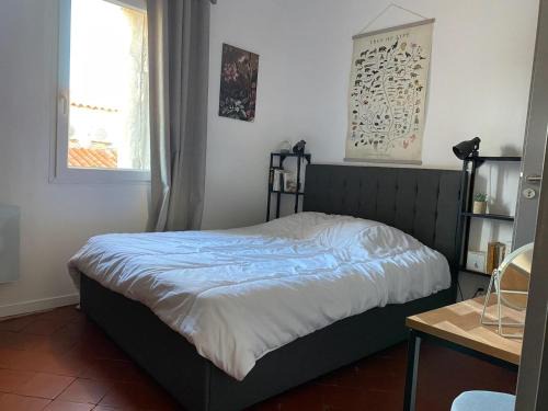 Balaruc-les-Bains Apartamento | La Maison Du Parc 1er étage
