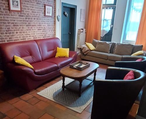 Greez-sur-Roc Casa | La maison du Perrin