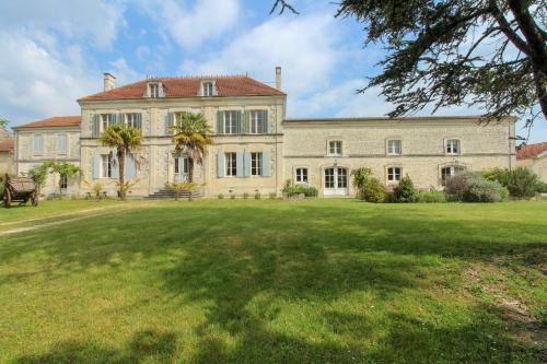 Aumagne Casa | La Maison du Petit Jacques