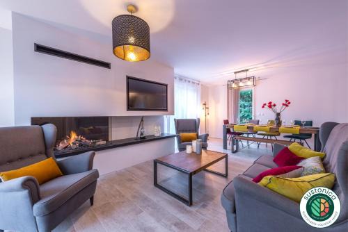 Saint-Jorioz Casa | La Maison du Port, une exclusivité LLA Selections by Location Lac Annecy