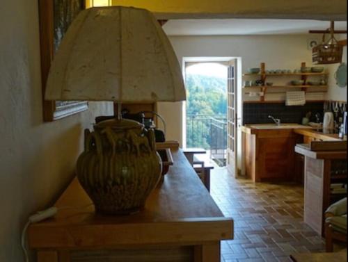 Najac Casa | La Maison du Potier