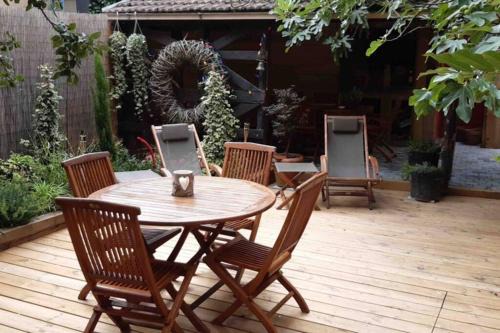 Eguisheim Apartamento | La Maison du Rempart