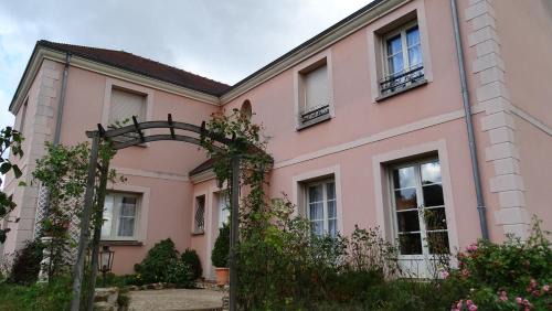 Saint-Augustin Cama Y Desayuno | la maison du saussoy