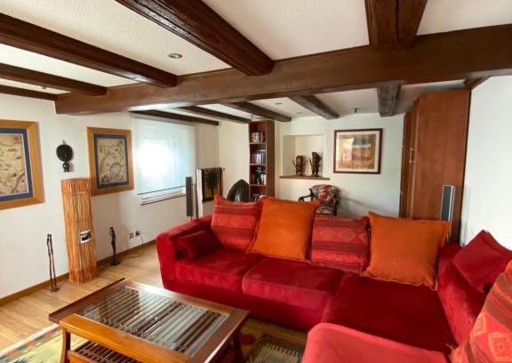 Andolsheim Casa | La maison du voyage