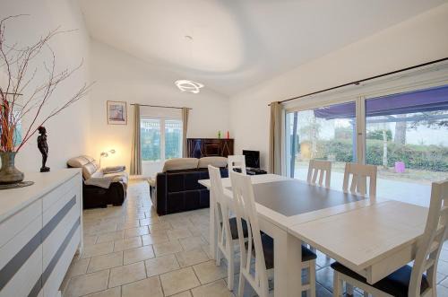 Saint-Avertin Casa | La maison en bois - 6 personnes
