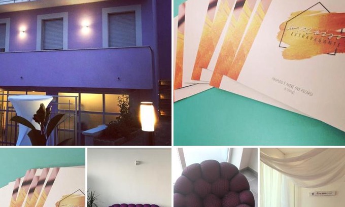 Saronno Casa | La Maison Extravagante