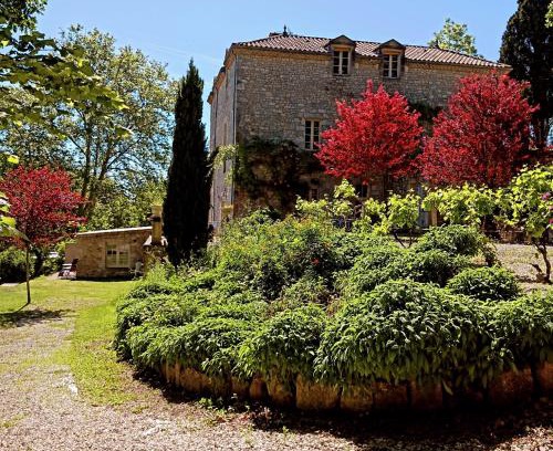 Le Cler Cama Y Desayuno | LA MAISON FORTE