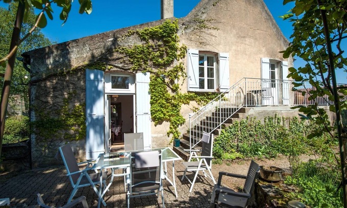 Cheilly-les-Maranges Casa | La Maison de Yette - CHEILLY-LES-MARANGES