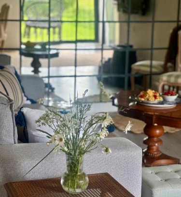 Contrieres Apartamento | La Maison de Melman