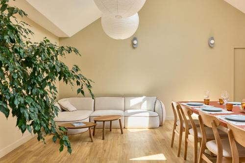 Besancon Old Town Apartamento | La Maison Générale