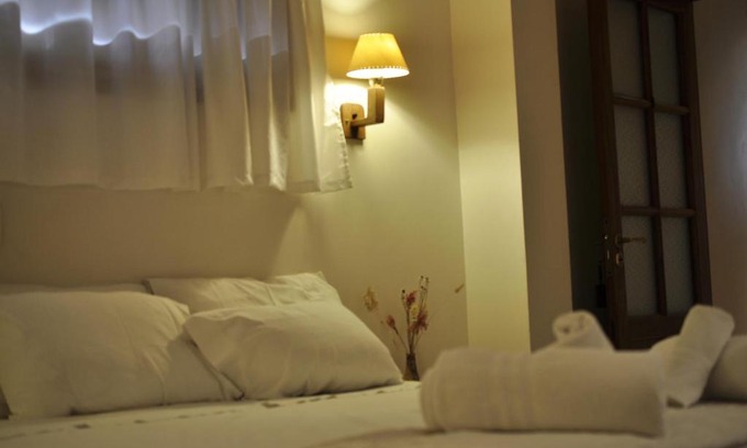 Río Colorado Hotel | La Maison Gerber
