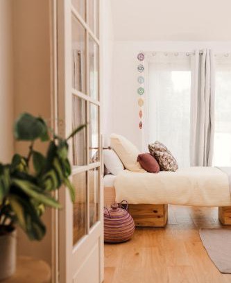 Presles Casa | La Maison Gioia