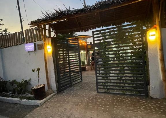Sipalay Casa | La Maison Guesthouse