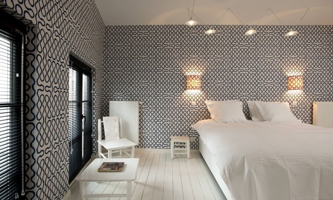 Marolles Casa | La Maison Haute Guest House