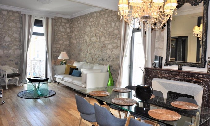 Convention Casa | La Maison Jacquard