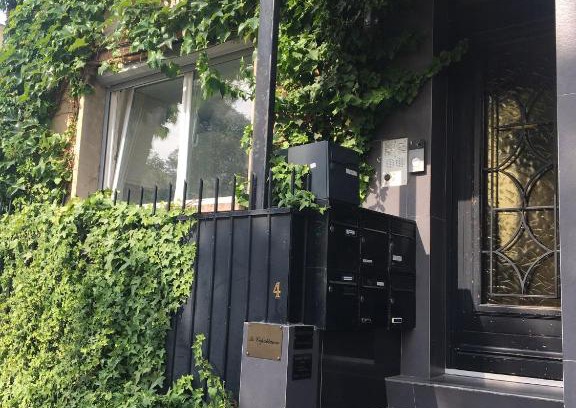 La Garenne-Colombes Cama Y Desayuno | La Maison Japonaise