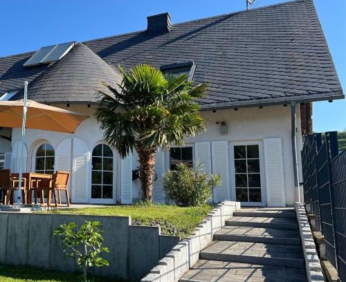 Bickensohl Casa | La Maison Kaiserstuhl mit Sauna