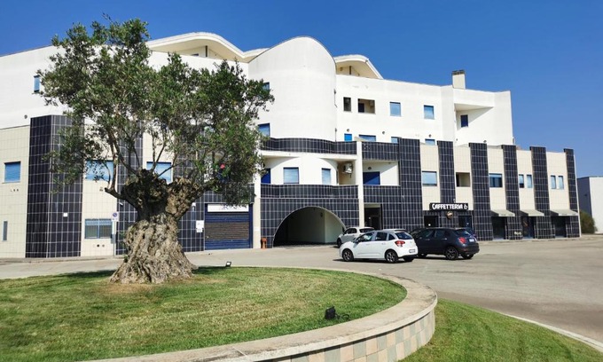 Latina Apartamento | La Maison Latina Guest House