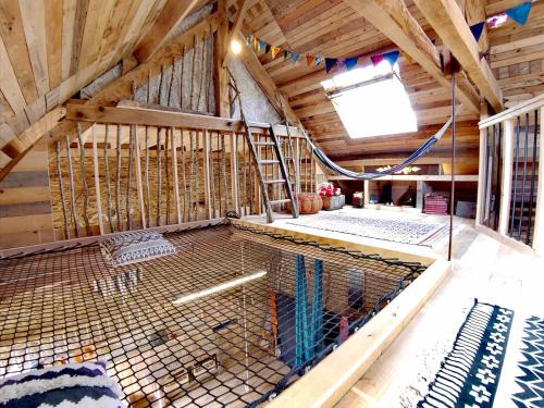 Manhac Casa | La Maison Mescladis