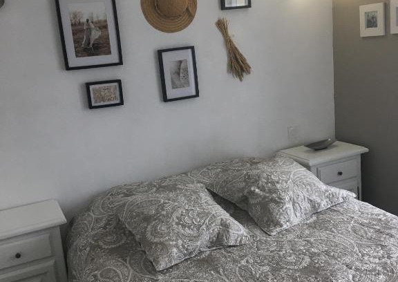 Lamballe Cama Y Desayuno | la maison neuve