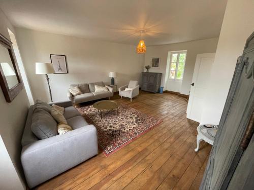 La Rouquette Casa | La maison Novalia