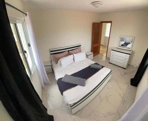 Santiago Apartamento | La maison paisible