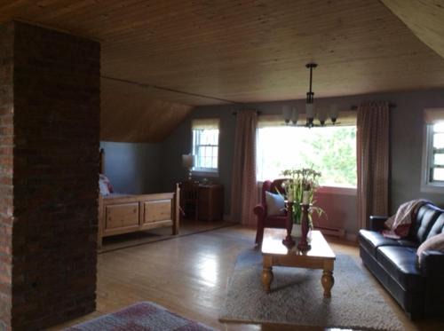 Stanstead-Est Apartamento | La Maison Pamaljolie