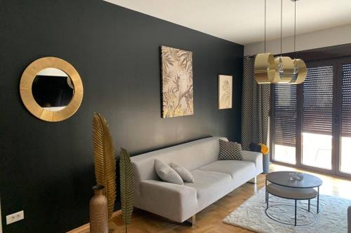 Podmaine Apartamento | La Maison Panoramique Budva