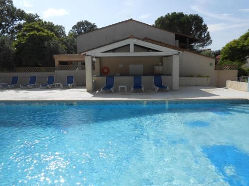 Quissac Apartamento | La maison papillons