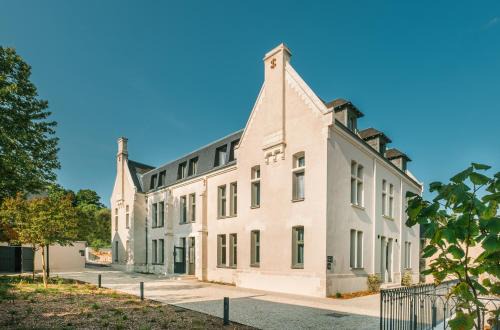 Amboise Hotel | La Maison Rabelais