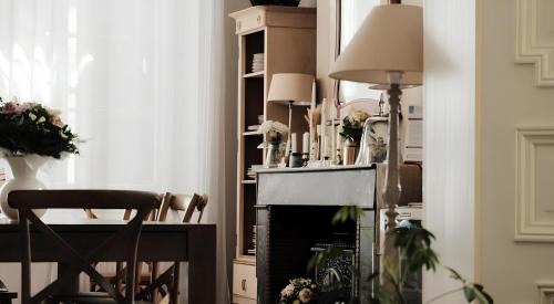 Lamarque Casa | La Maison Reverdi