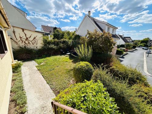 Reims Casa | La Maison Salzbourg 8 personnes Paisible