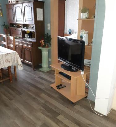 Senones Apartamento | la maison seillere