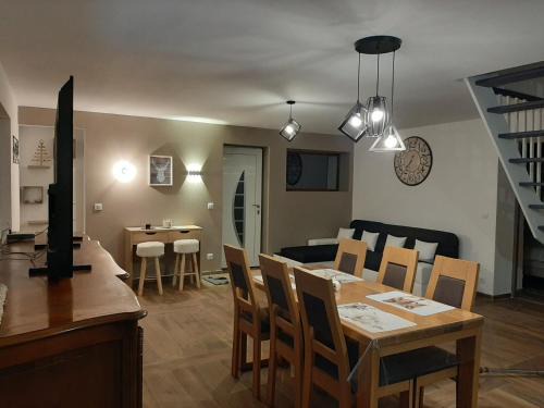 La Plagne-Tarentaise Apartamento | La Maison Trésallet