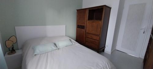 Montois-la-Montagne Casa | La maison verte