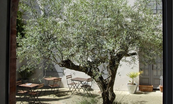 Carcassonne Casa | La Maison Vieille