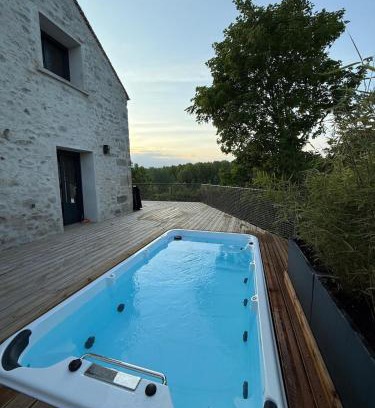 Lavilletertre Apartamento | La Maison Zanzibar